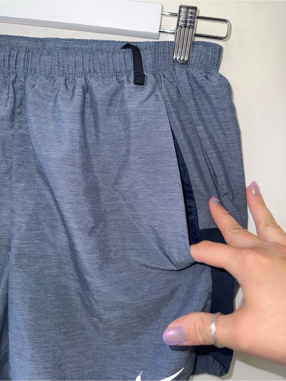Nike brand size